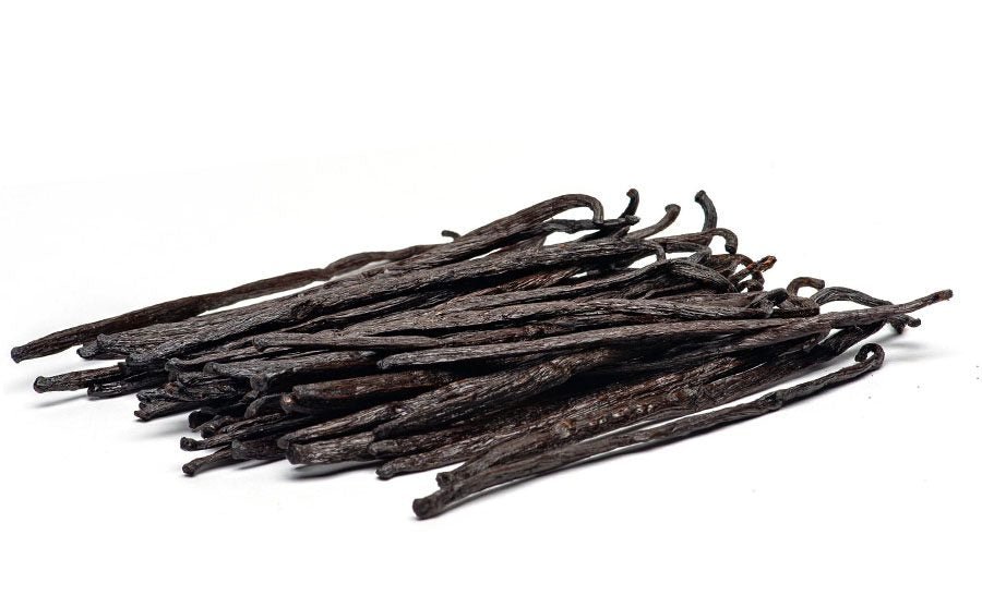 20 bucati Pastai de Vanilie Bourbon 13 - 15 cm, calitate A Gourmet din Madagascar - Vanilla Europe s.r.l