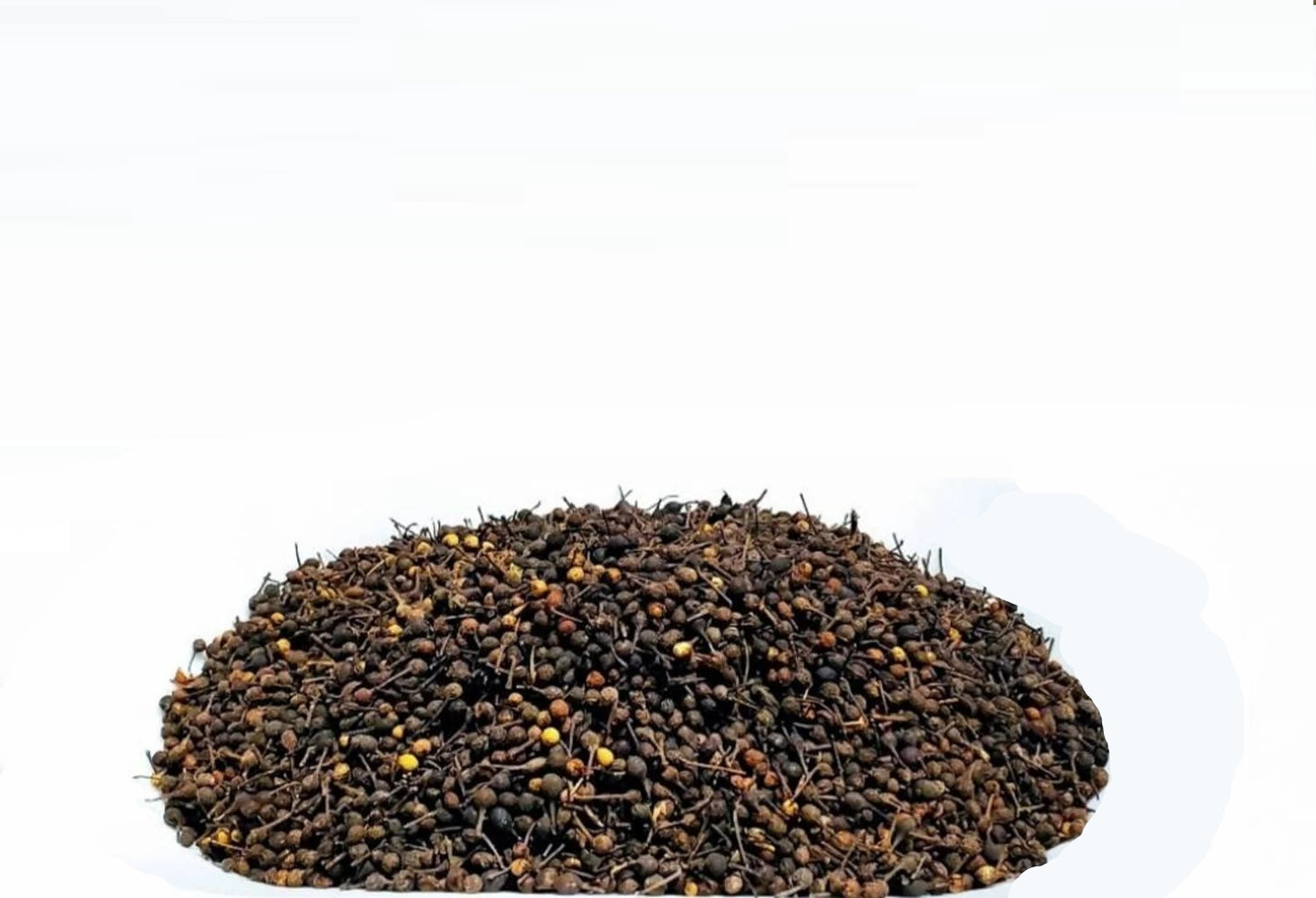 100 gr Piper sălbatic Voatsiperifery Madagascar