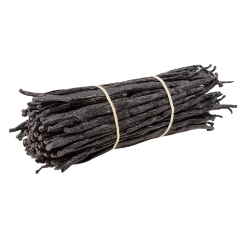 Pastai Vanilie Bourbon de madagascar 100 grame