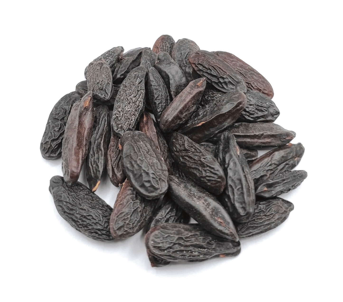 100g Boabe de Tonka din Brazilia | Aromă Vanilată Intensă - Vanilla Europe s.r.l