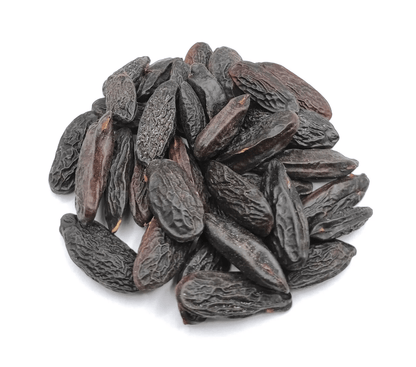 100g Boabe de Tonka din Brazilia | Aromă Vanilată Intensă - Vanilla Europe s.r.l