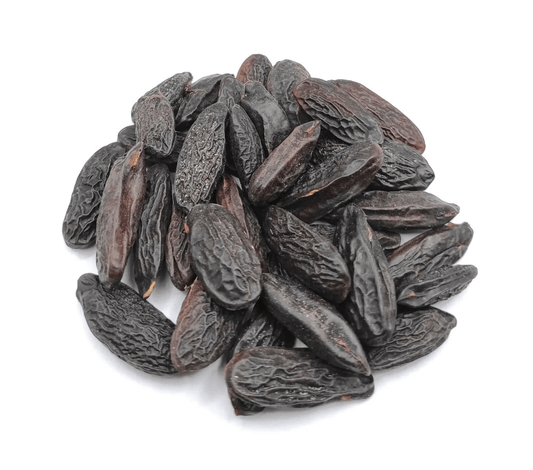 100g Boabe de Tonka din Brazilia | Aromă Vanilată Intensă - Vanilla Europe s.r.l