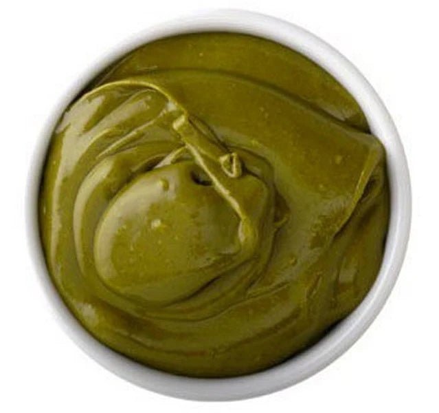 1kg Pastă fistic pură 100% Extra fina - Vanilla Europe s.r.l