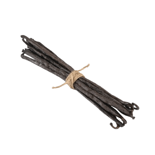 20 bucati Pastai de Vanilie Bourbon, calitate A Gourmet din Madagascar - Vanilla Europe s.r.l