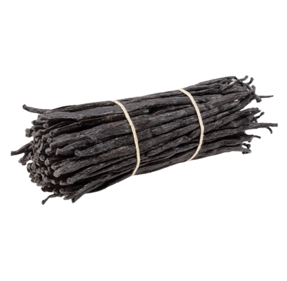 500 grame Pastai de Vanilie Bourbon din Madagascar - Vanilla Europe s.r.l