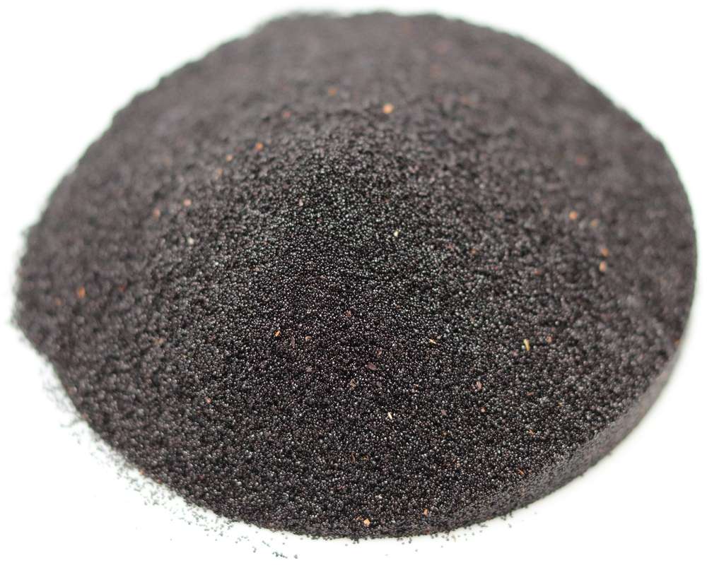 Semințe de Vanilie pentru decor (Exhausted Vanilla Seeds) – 100g - Vanilla Europe s.r.l